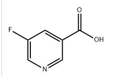 5-Fluoronicotinic acid