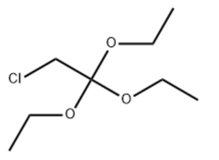 2-Chloro-1,1,1-triethoxyethane