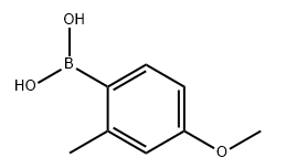 4-METHOXY-2-METHYLPHENYLBORONIC ACID