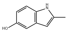 5-Hydroxy-2-methylindole