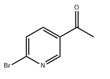 1-(6-BROMO-PYRIDIN-3-YL)-ETHANONE