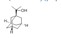 2-(1-Adamantyl)propan-2-ol