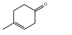 4-methylcyclohex-3-en-1-one