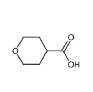 Tetrahydro-2H-pyran-4-carboxylic aci