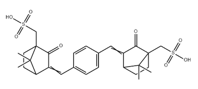  Ecamsule