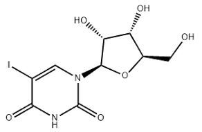 5-IODOURIDINE