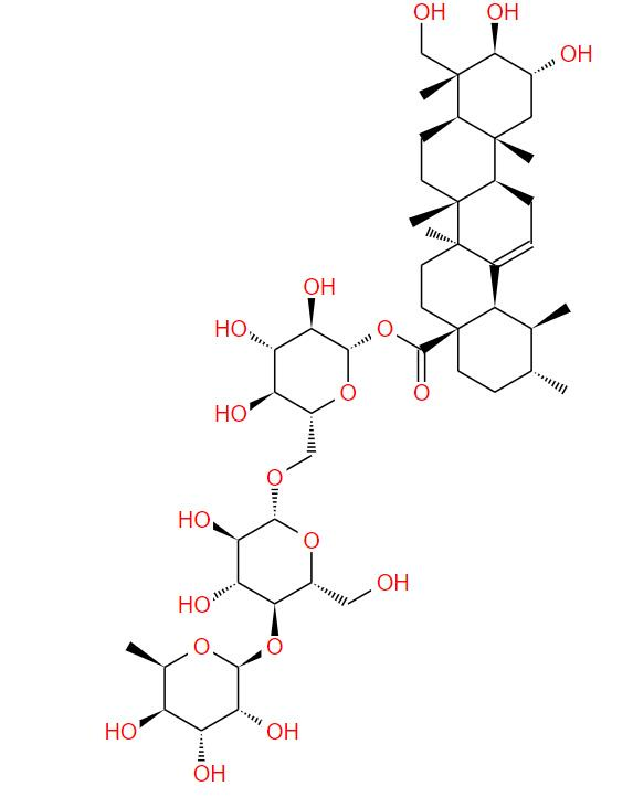 Asiaticoside