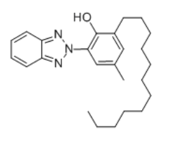 2-(2H-Benzothiazol-2-yl)-6-(dodecyl)-4-methylphenol