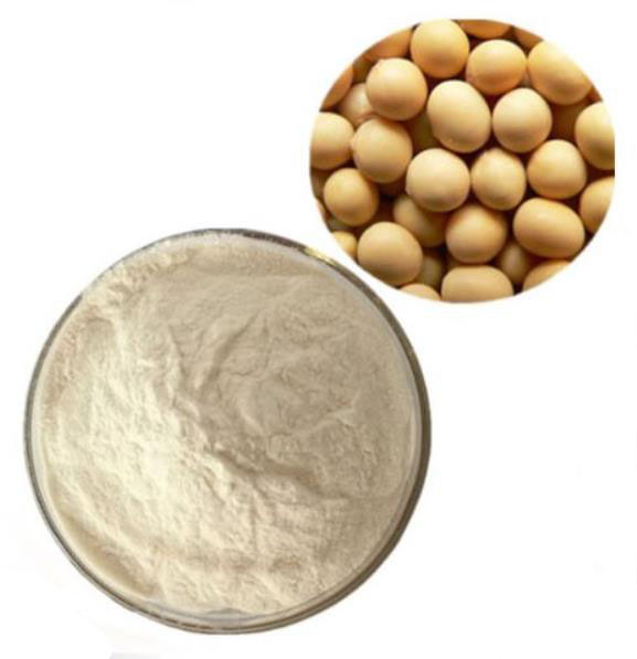 Soybean extract; Phosphatidylcholine