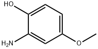 2-Amino-4-methoxyphenol