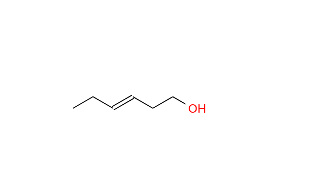 Leaf alcohol