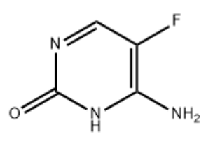 Fluorocytosine