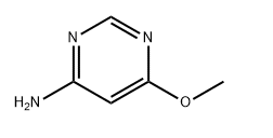 4-Amino-6-methoxypyrimidine