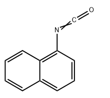 1-Naphthyl isocyanate