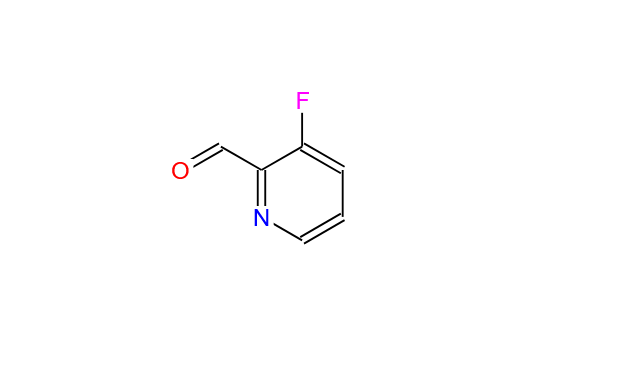 3-FLUORO-2-FORMYLPYRIDINE