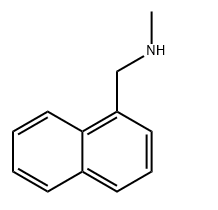 1-Methyl-aminomethyl naphthalene