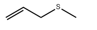 Allyl methyl sulfide