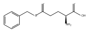 gamma-Benzyl L-glutamate