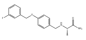 Safinamide