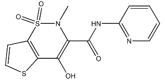 Tenoxicam