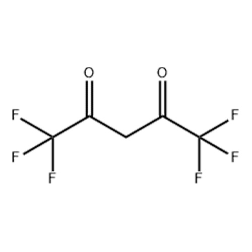 Hexafluoroacetylacetone