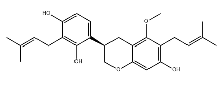 licoricidin