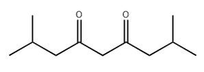 Diisovalerylmethane