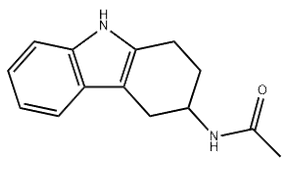 3-acetaMido-1,2,3,4-tetrahydrocarbazole