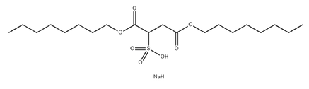 SULFONATED ALIPHATIC POLYESTER