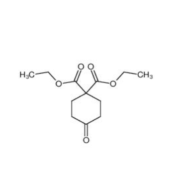  Diethyl 4-oxocyclohexane-1,1-dicarboxylate