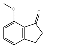 7-METHOXY-1-INDANONE 97