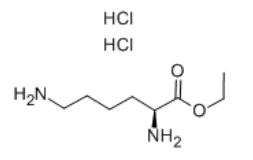 Ethyl 2,6-diaminohexanoate dihydrochloride