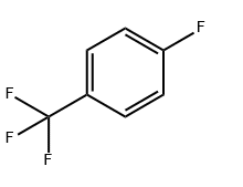 4-Fluorobenzotrifluoride