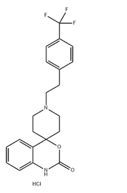 RS-102895 hydrochloride