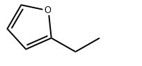 2-Ethylfuran