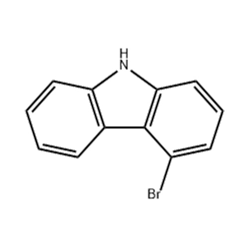 4-bromo-1H-carbazole