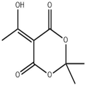 Acetyl Michaelis Acid