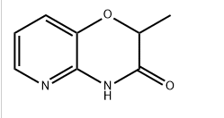 2-Methyl-2H-pyrido[3,2-b][1,4]oxazin-3(4H)-one