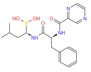 Bortezomib