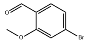 4-BROMO-2-METHOXYBENZALDEHYDE