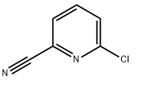 2-Chloro-6-cyanopyridine