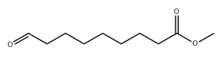 9-OXO-NONANOIC ACID METHYL ESTER