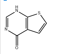 Thieno[2,3-d]pyrimidin-4(3H)one