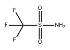 TRIFLUOROMETHANESULFONAMIDE