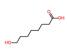 8-Hydroxyoctanoic acid