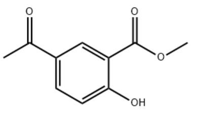 METHYL 5-ACETYLSALICYLATE