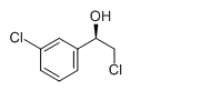 (R)-2-CHLORO-1-(3-CHLOROPHENYL)ETHANOL