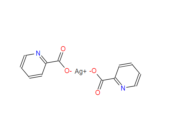 Silver(II) Picolinate