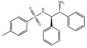 (1R,2R)-(-)-N-p-Tosyl-1,2-diphenylethylenediamine