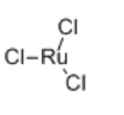 Ruthenium(III) chloride